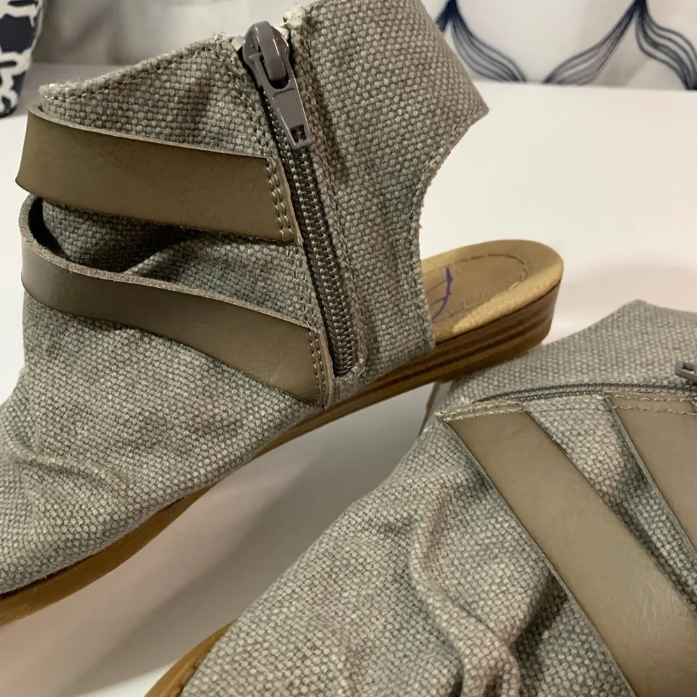Blowfish Malibu Women’s Sandal - Picture 8 of 14